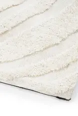 Tapijt Maze - 200 x300 off white
