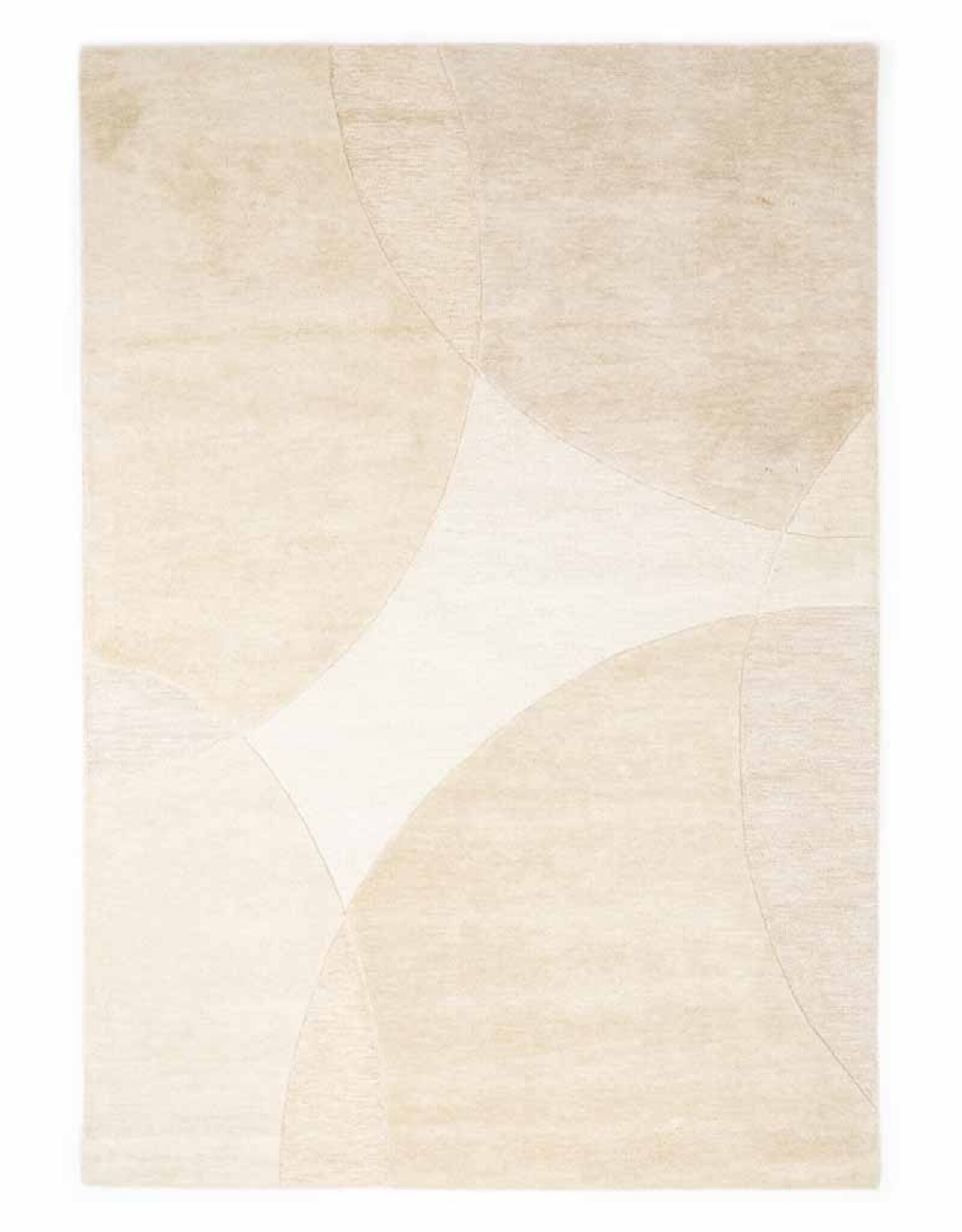 Tapijt Neo - Beige 190x290