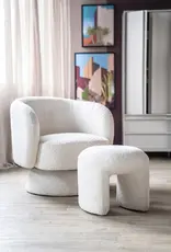 Lounge stoel - Nalou