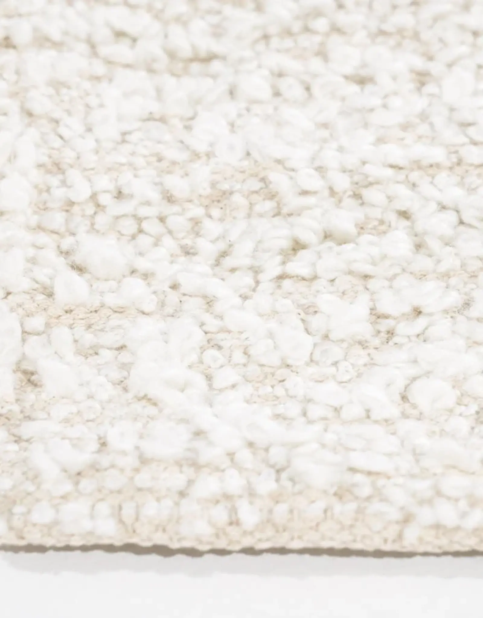 Tapijt Loop  - off white