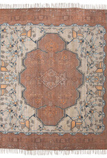 HKliving Tapijt - Square overtufted