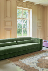 HKliving Tapijt - Square overtufted