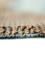 HKliving Tapijt - Square overtufted
