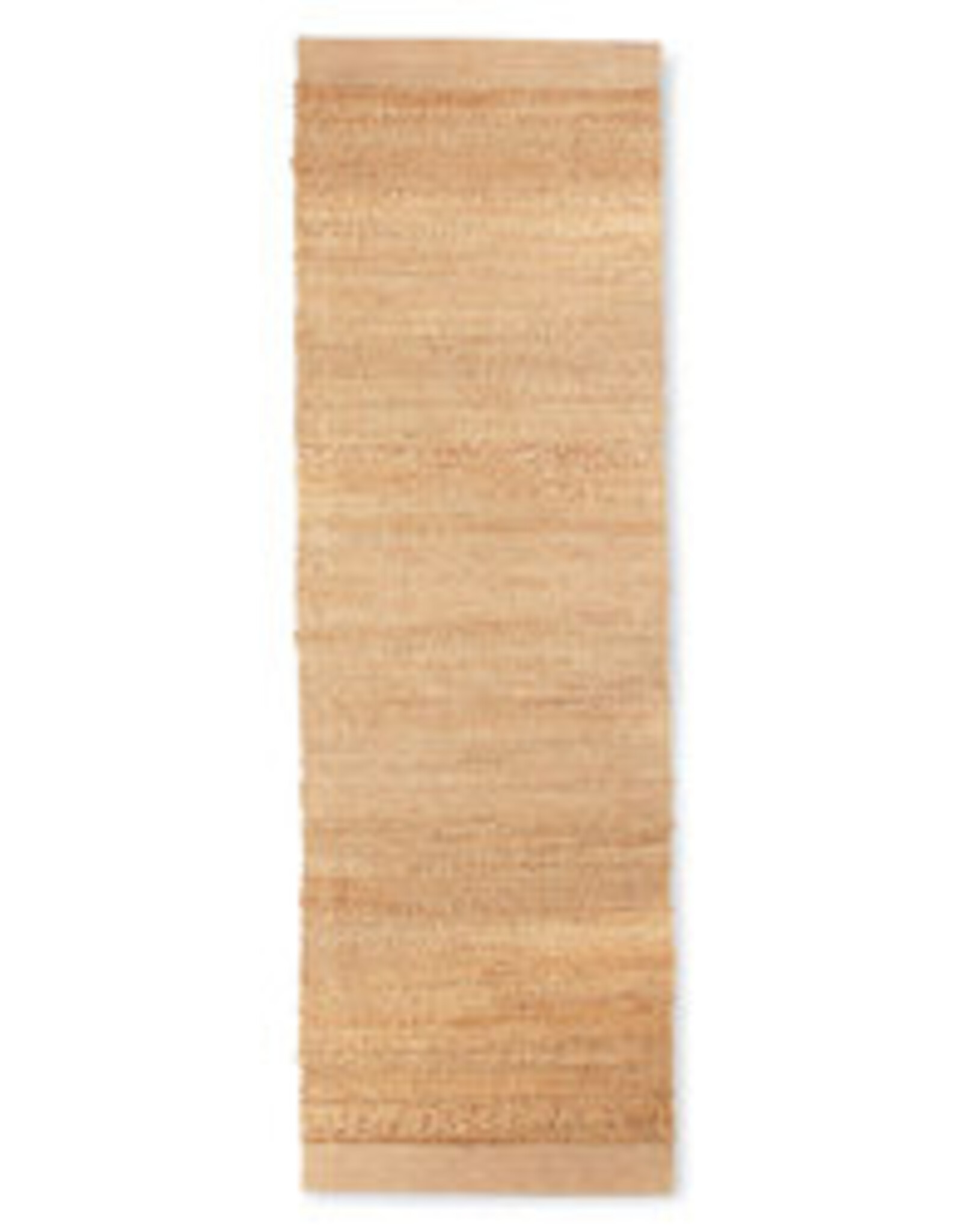 HKliving Tapijt - Runner - Woven hemp 60x200