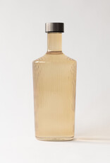 Paveau Waterfles - Bells  champagne - ribbels