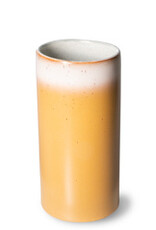 HKliving Vaas - 70's ceramics M - Grain