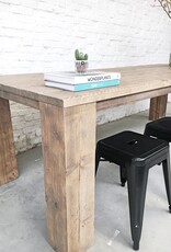 Douwe Tafel - Steigerhout