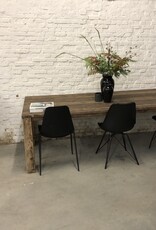 Douwe Tafel - Steigerhout