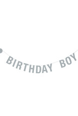 Bloomingville Guirlande Birthday boy