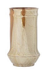 Bloomingville Vaas - Hailo bruin