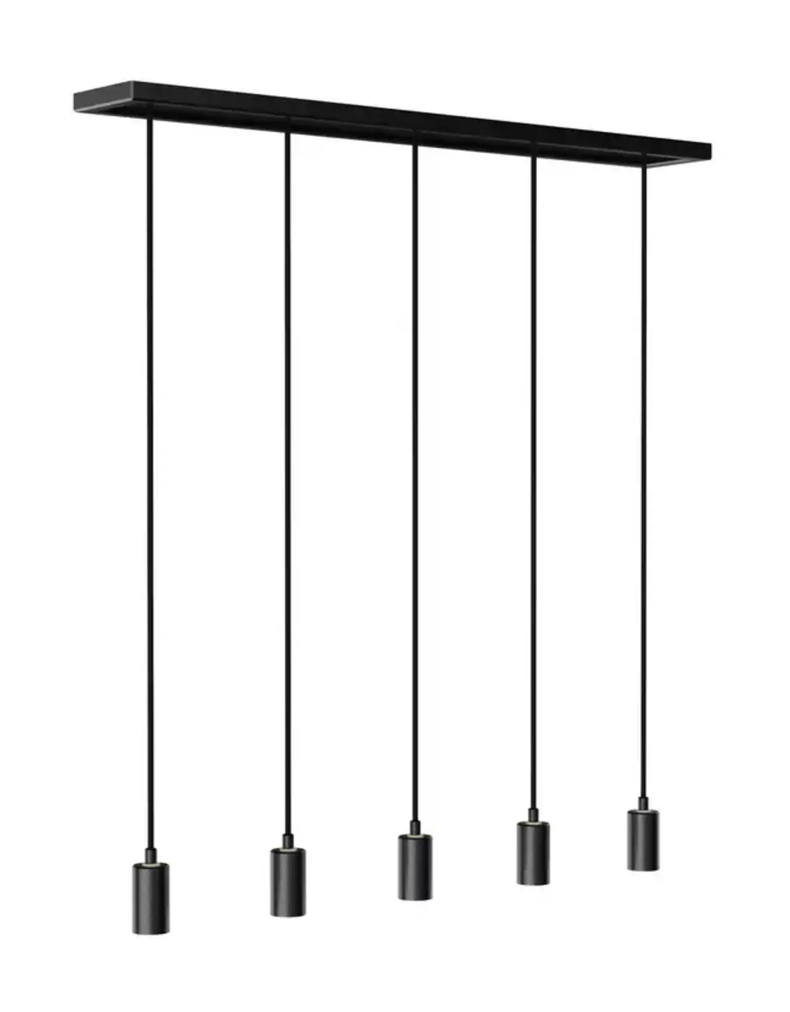 Segula Madox 3x "Wave" pendant
