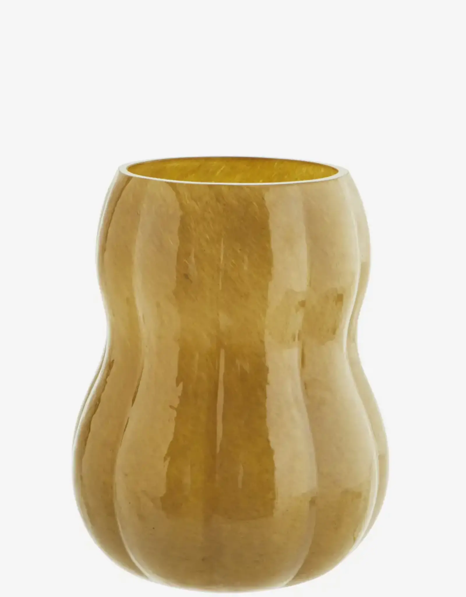 Vaas - Glass D15,5x20cm