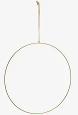 Madam Stoltz Ring - Wire D 50 cm