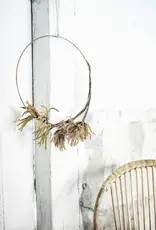 Madam Stoltz Ring - Wire D 50 cm