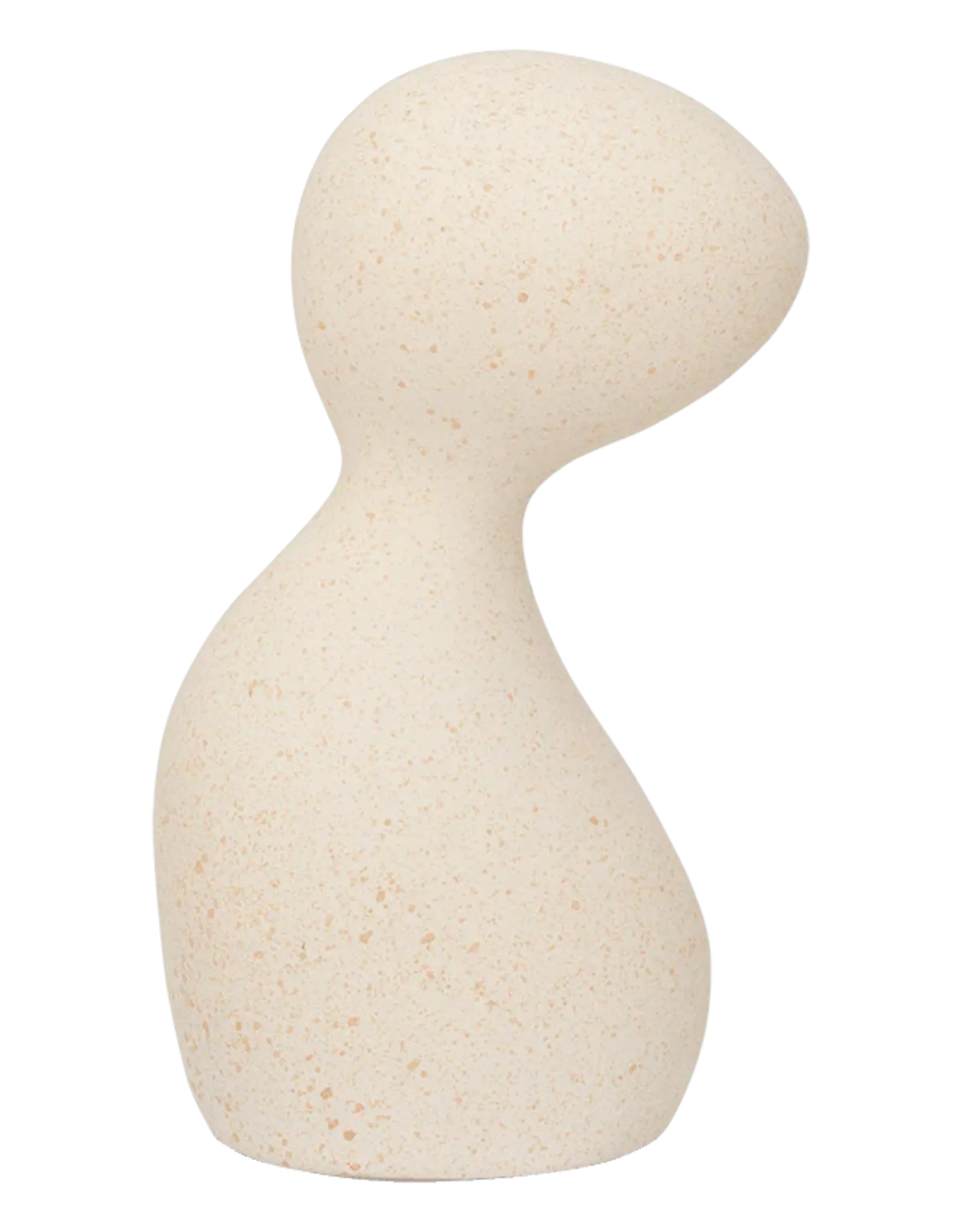 Urban Nature Culture Deco object Merla (set of 2)