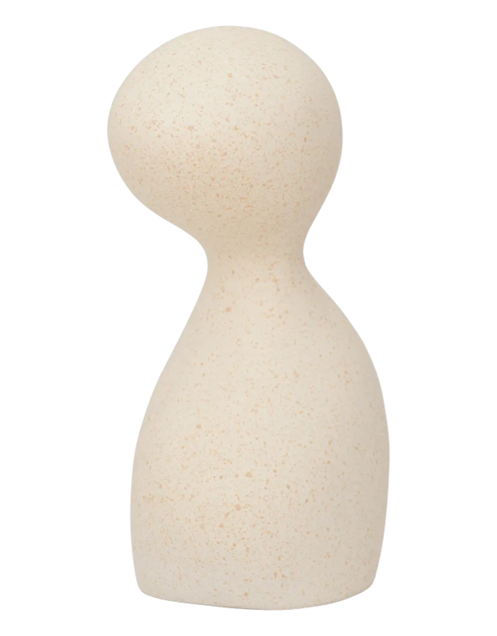 Urban Nature Culture Deco object Merla (set of 2)