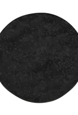 Urban Nature Culture Schaal - Black ø38cm