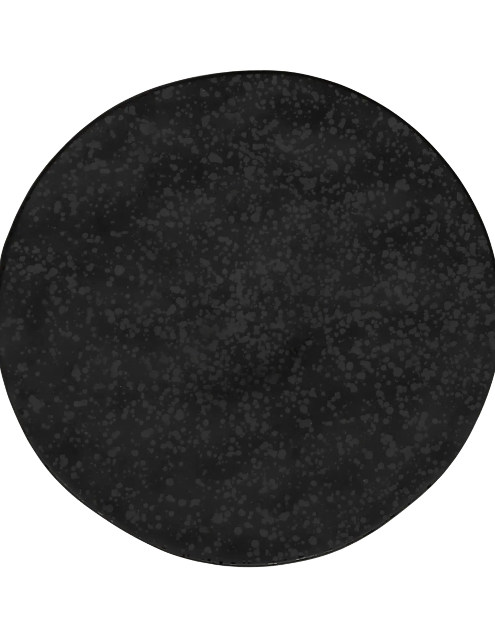 Urban Nature Culture Schaal - Black ø38cm