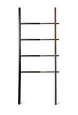 Ladder - Hub blk/wal