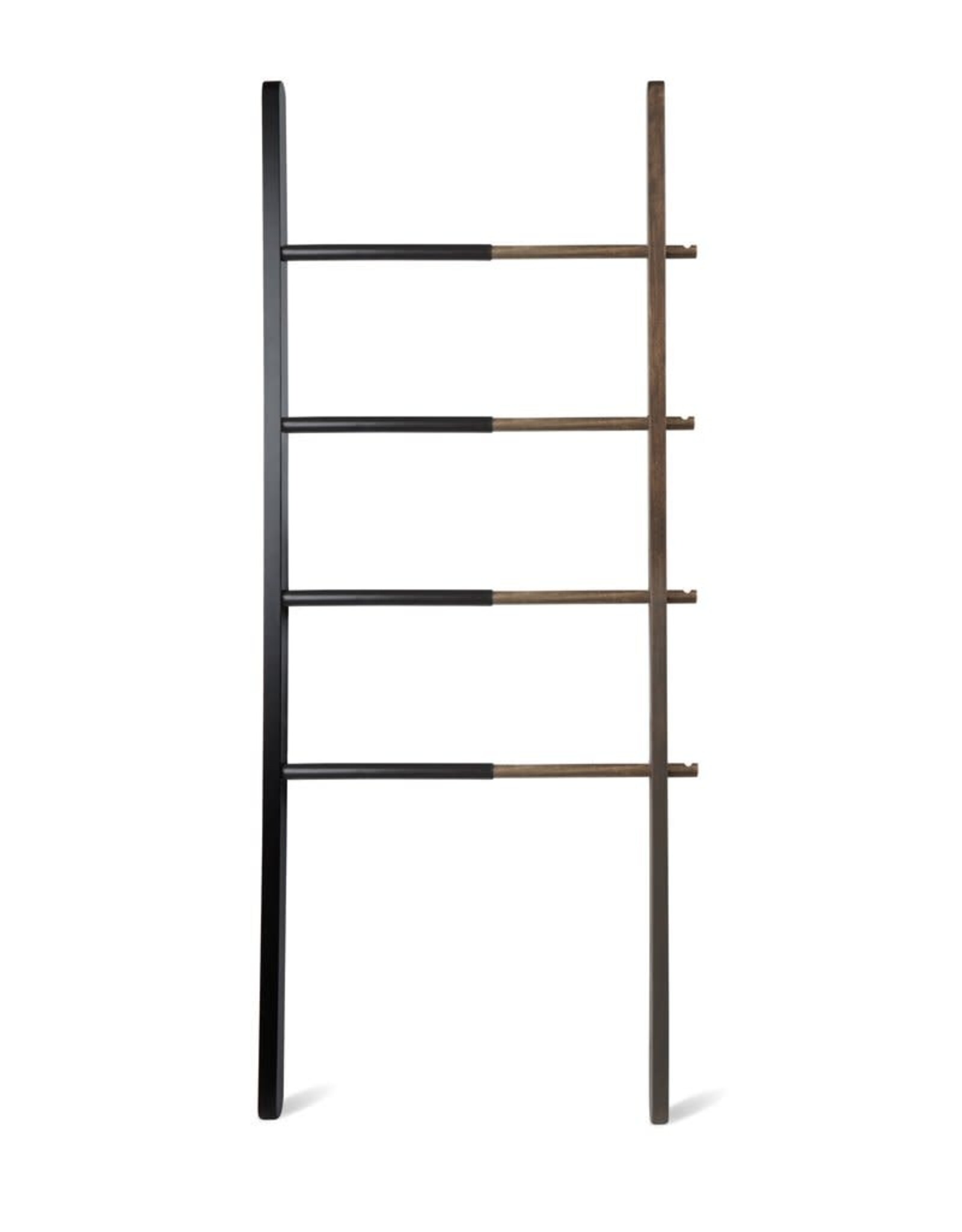 Ladder - Hub blk/wal