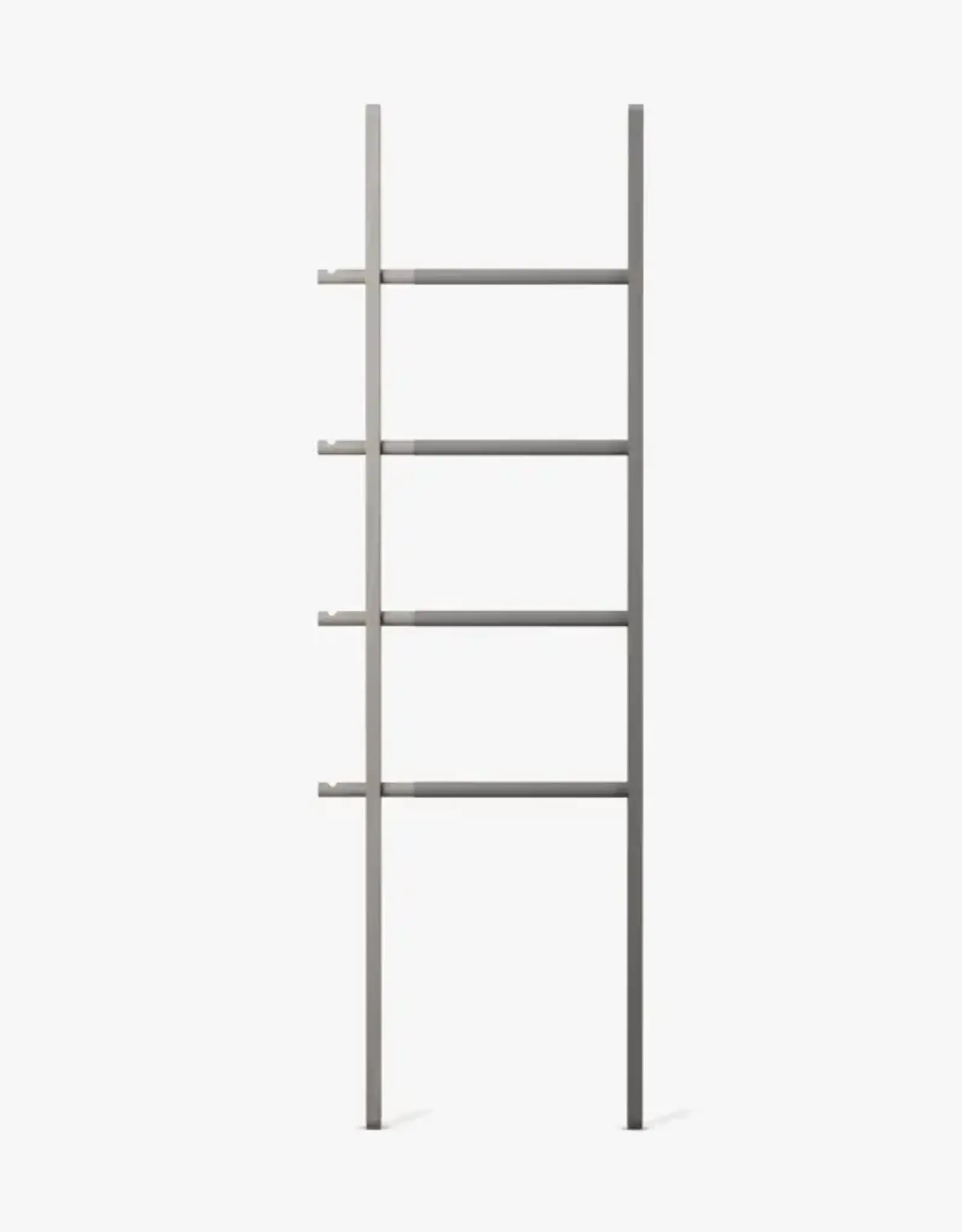 Ladder - Hub grey