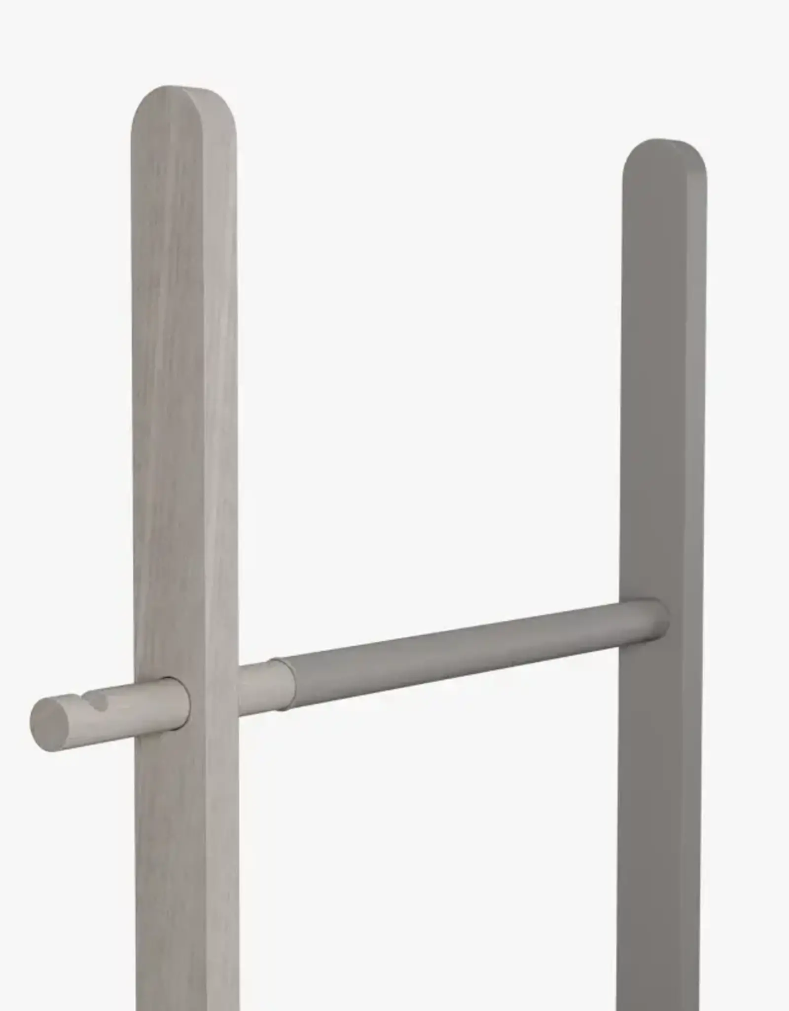 Ladder - Hub grey