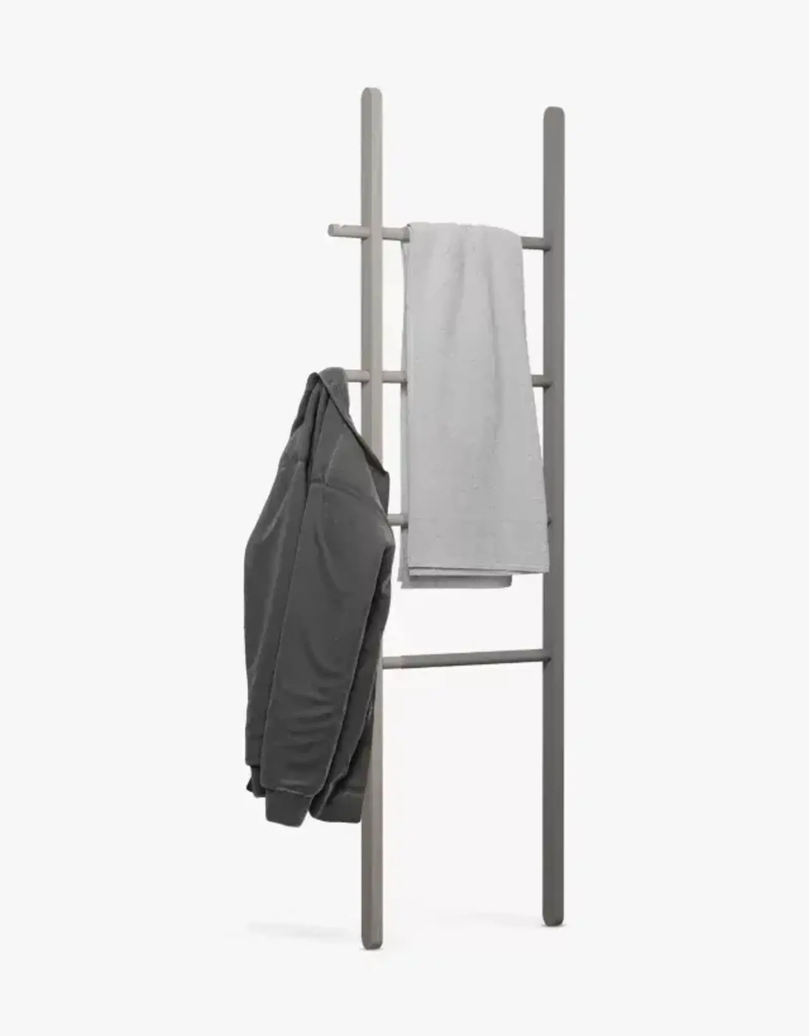 Ladder - Hub grey
