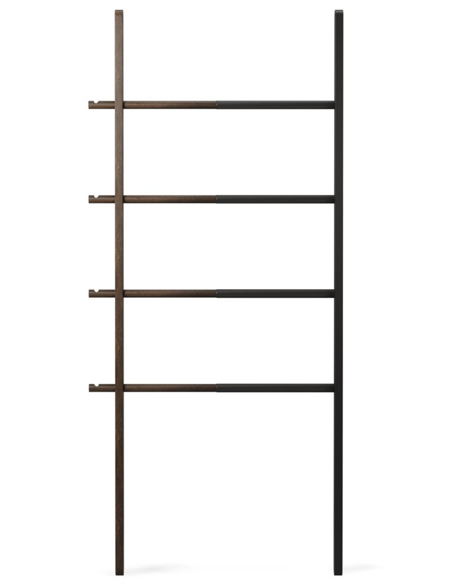 Ladder - Hub blk/wal
