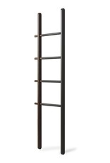 Ladder - Hub blk/wal