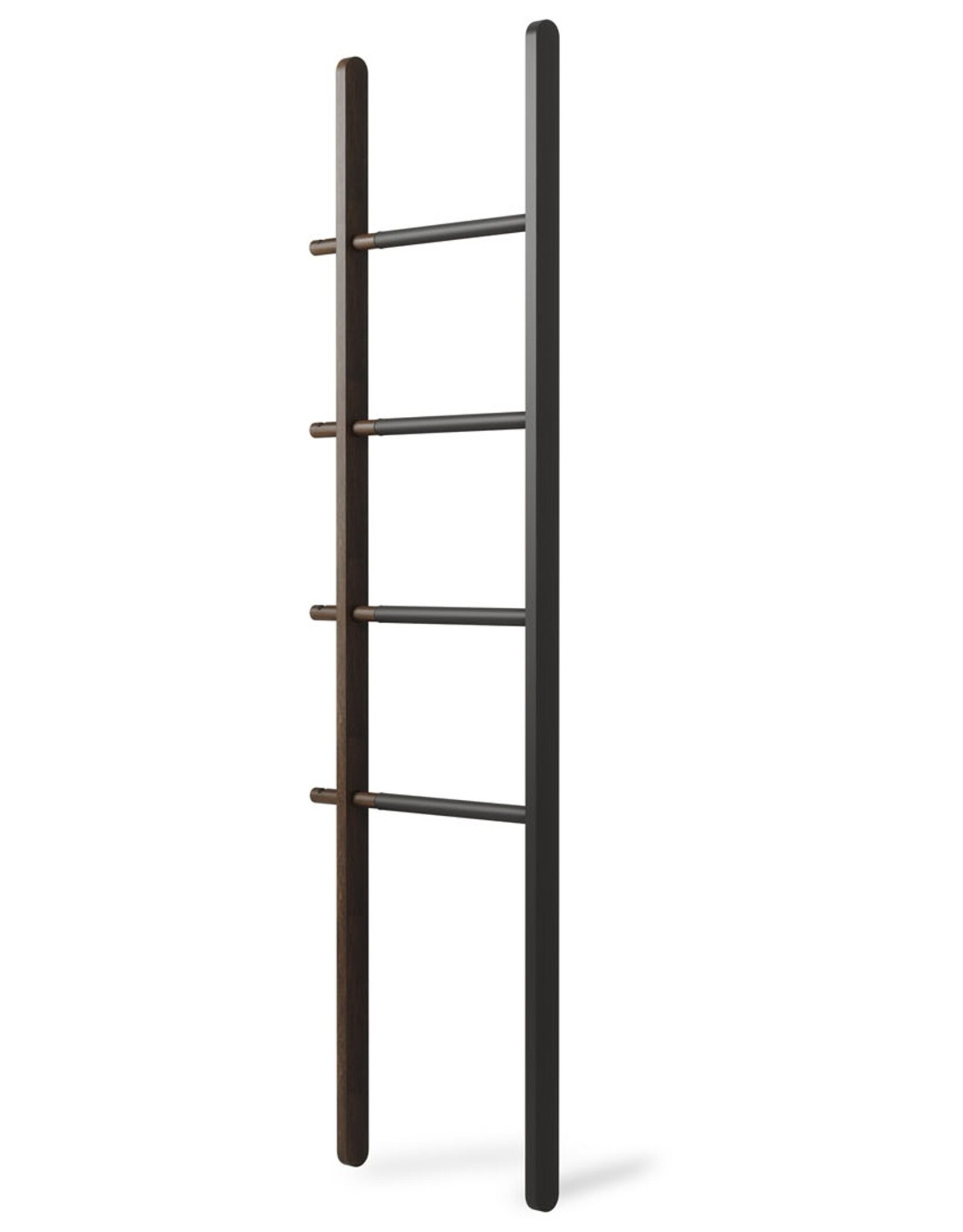 Ladder - Hub blk/wal