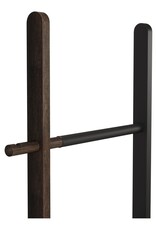 Ladder - Hub blk/wal