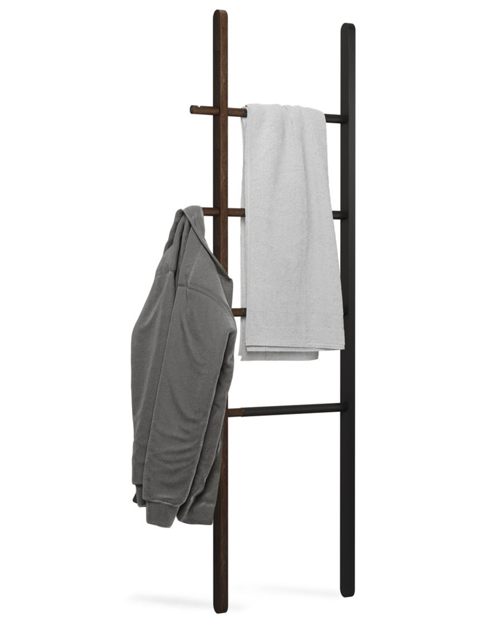 Ladder - Hub blk/wal