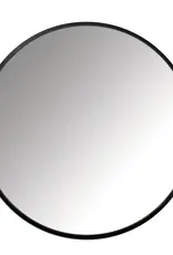 Spiegel Cirko - Black