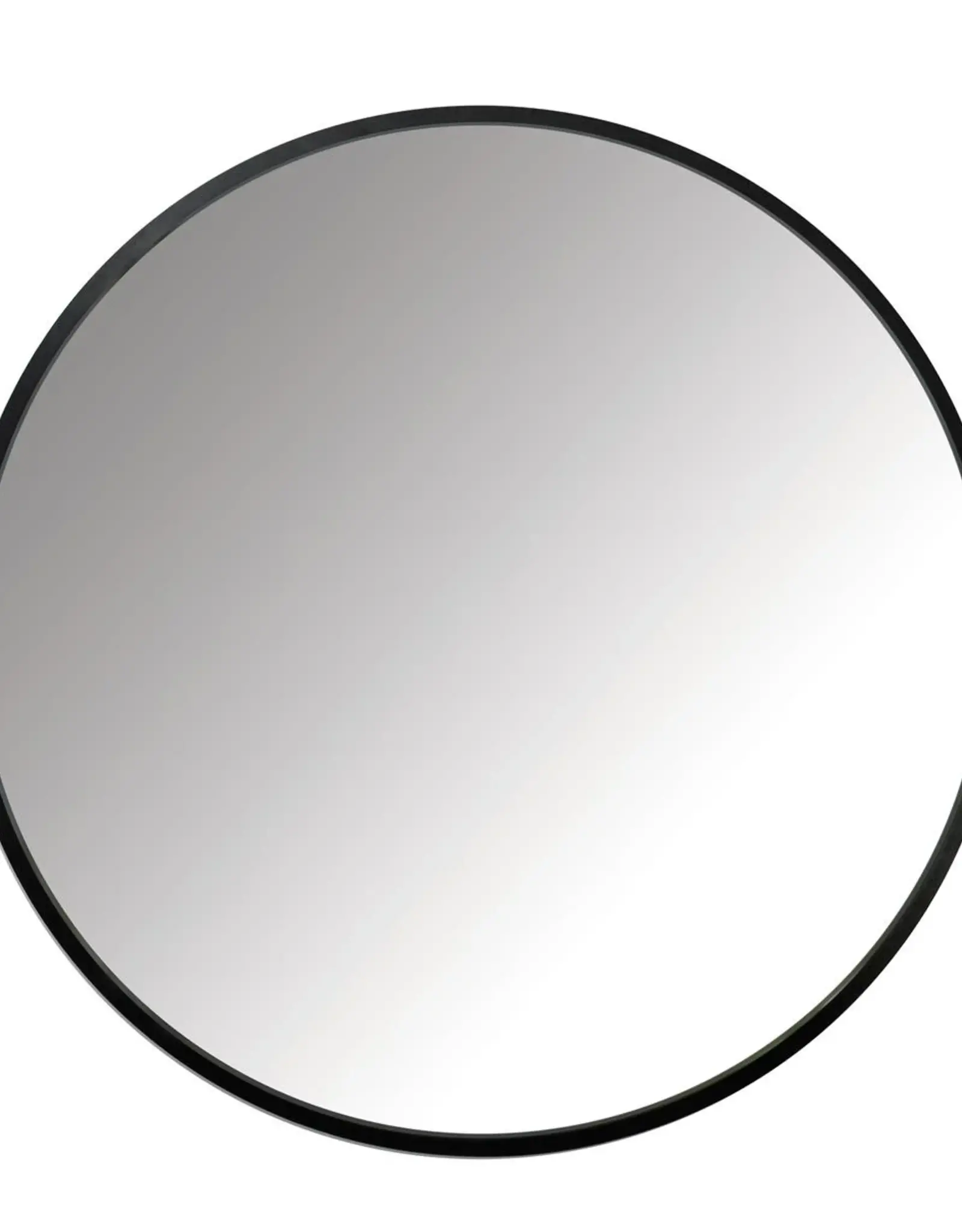 Spiegel Cirko - Black
