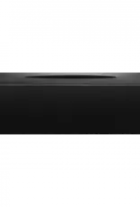 Kleenexbox Nexio - black