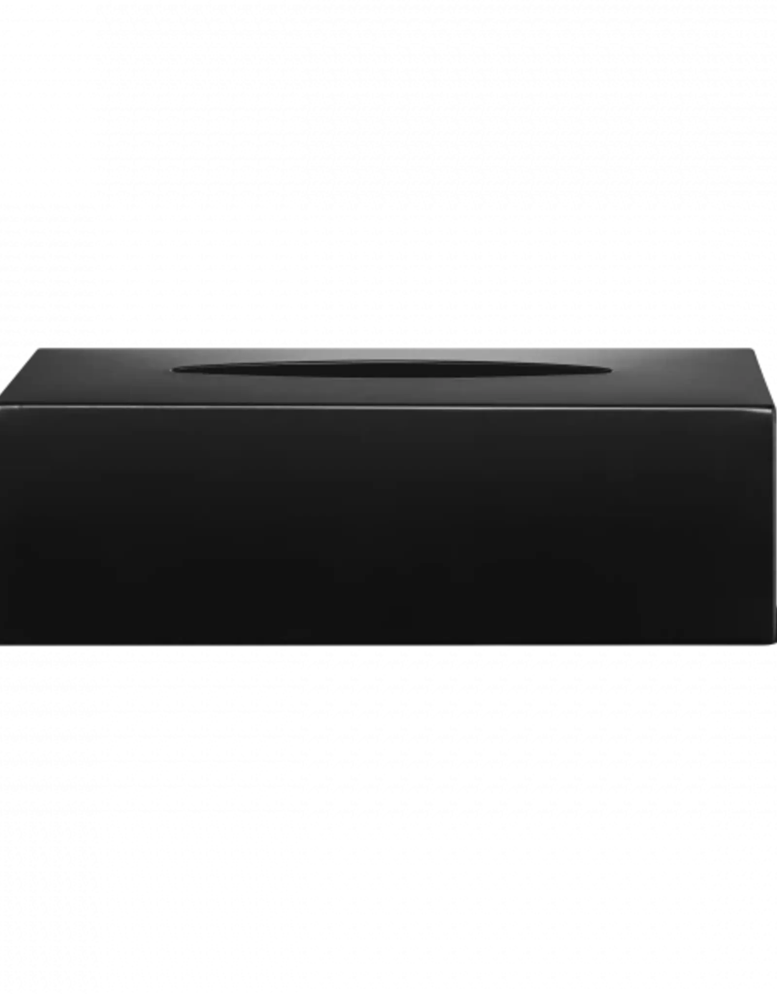 Kleenexbox Nexio - black