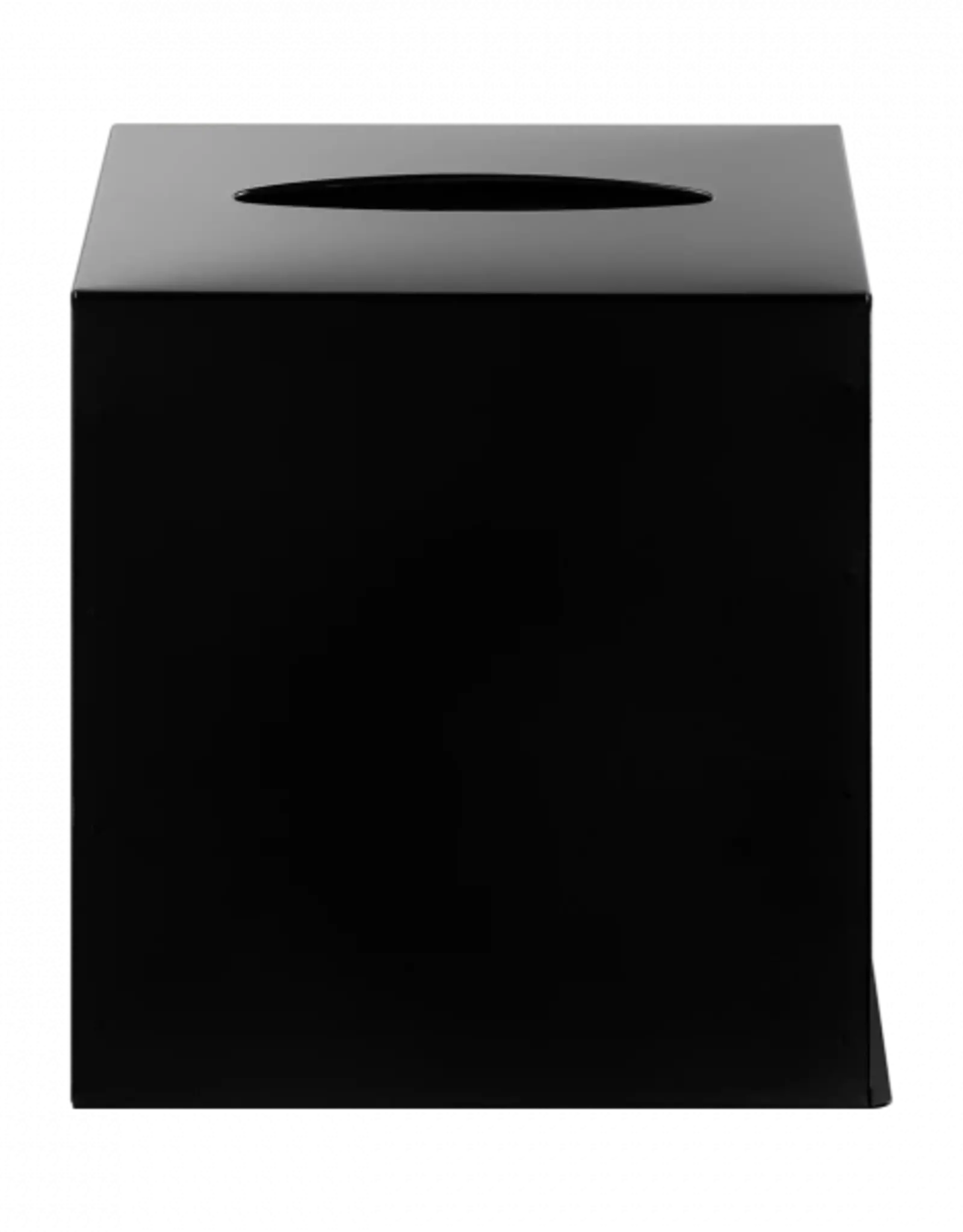Tissue doos hoes  Nexio - black
