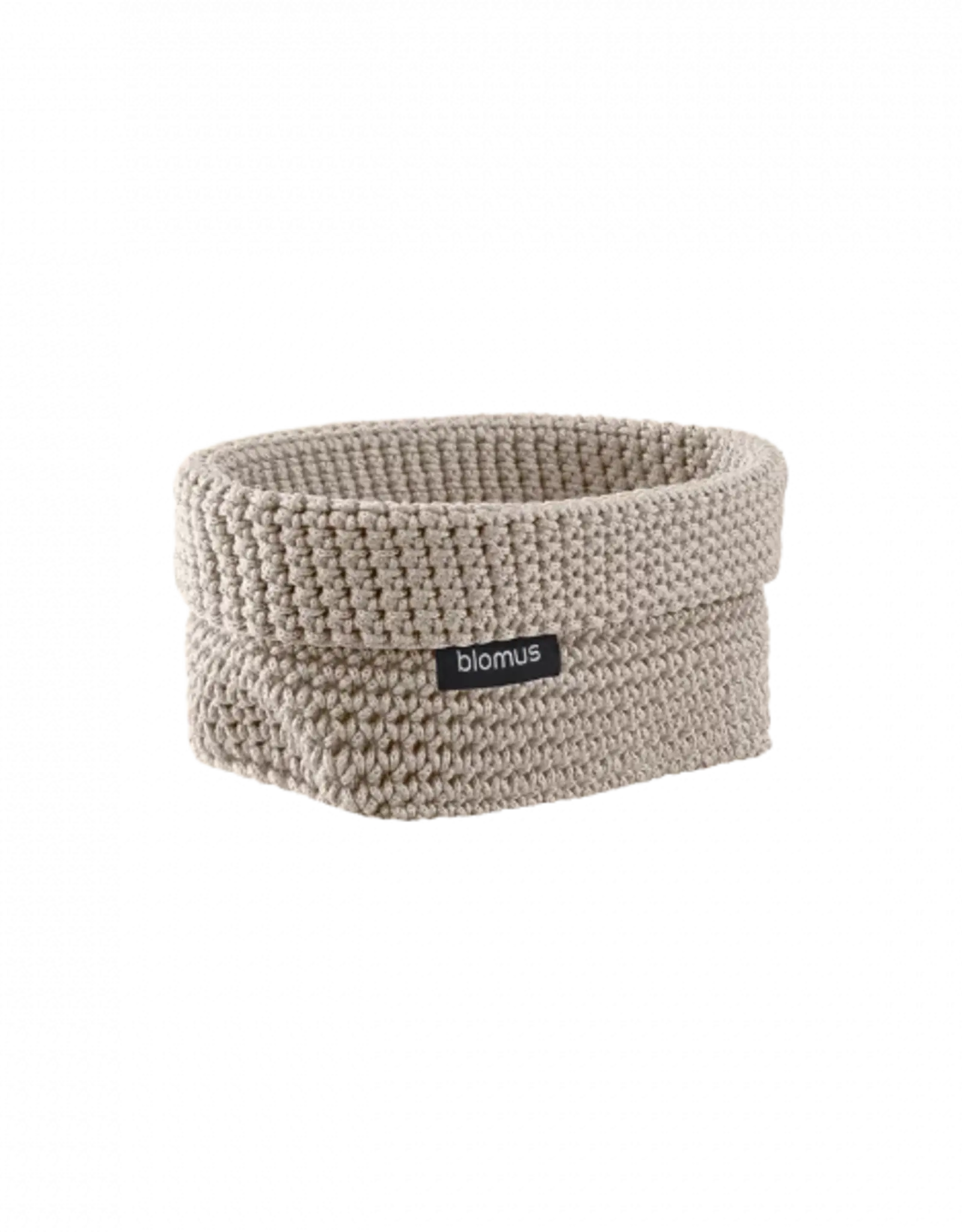 Mand - Tela crochet rope