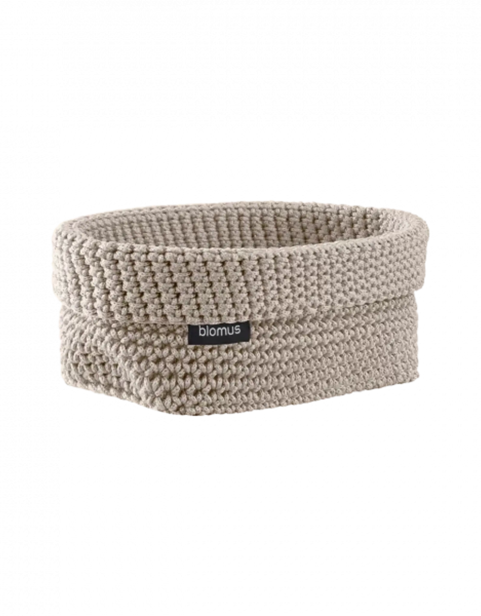Mand - Tela crochet rope
