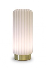 Atelier Pierre Dentelles - 29 cm ø12cm
