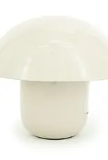 Tafellamp Toad - Beige