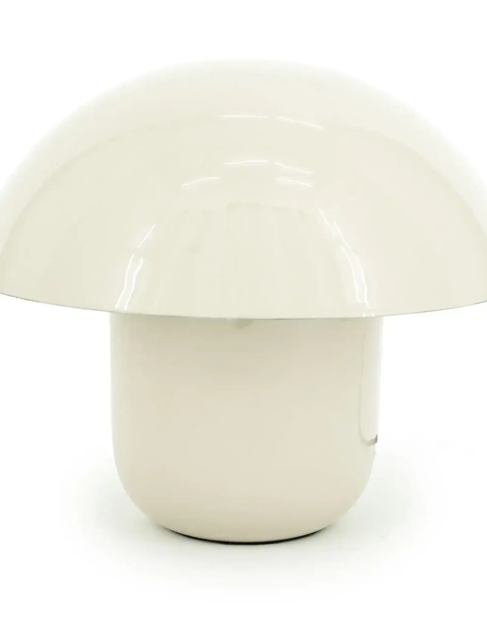 Tafellamp Toad - Beige