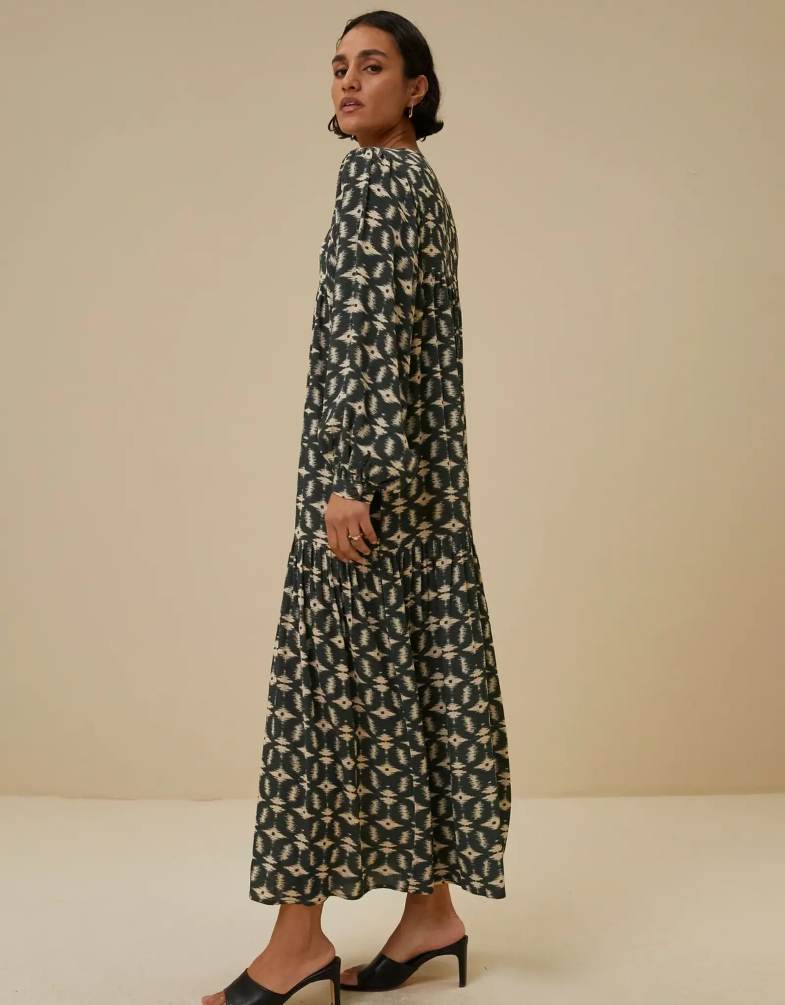 By-bar Jurk Hayley Baski  XS