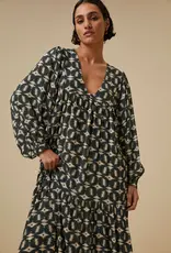 By-bar Jurk Hayley Baski  XS