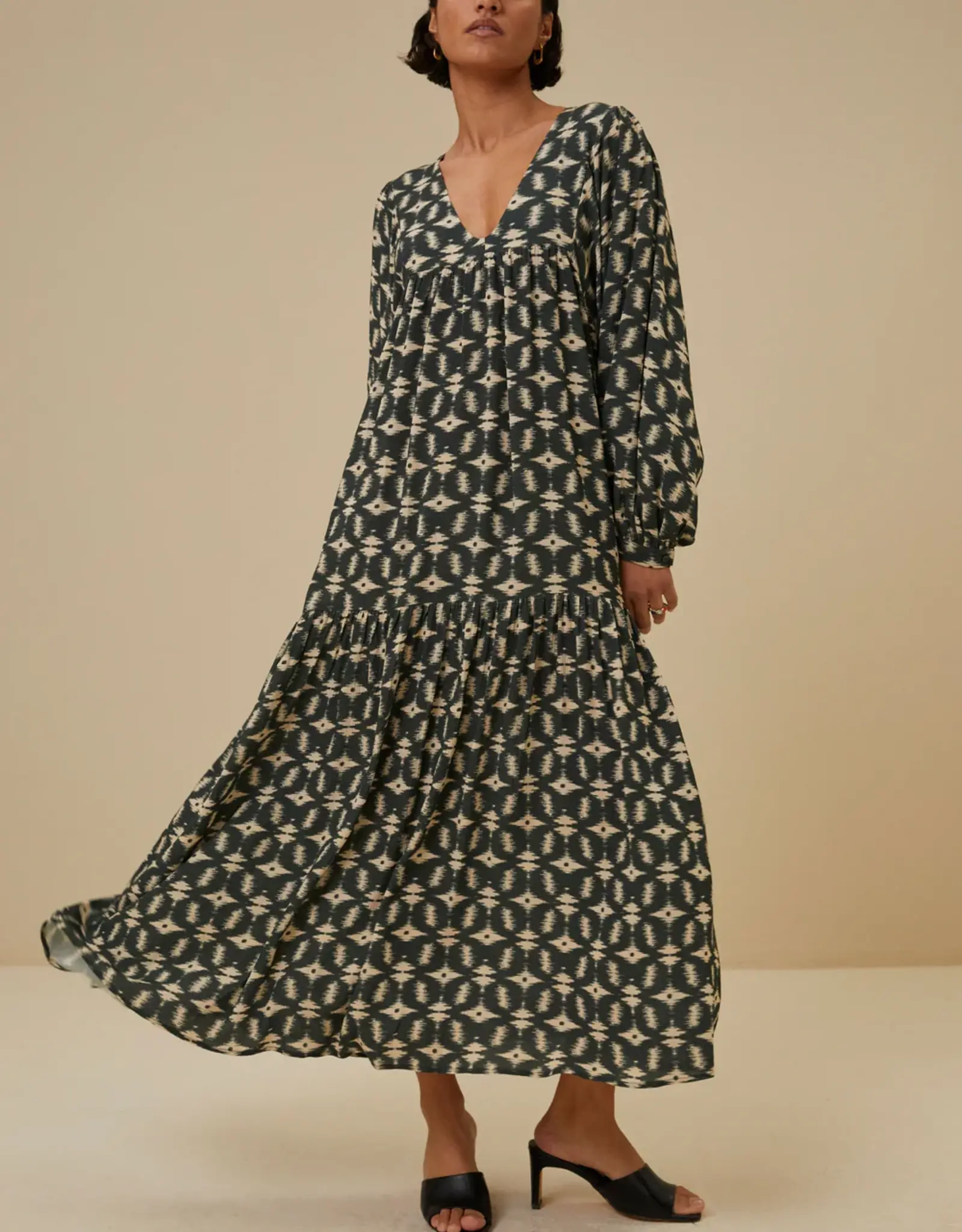 By-bar Jurk Hayley Baski  XS