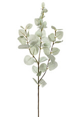 Kunstbloem - Eucalytus spray mint