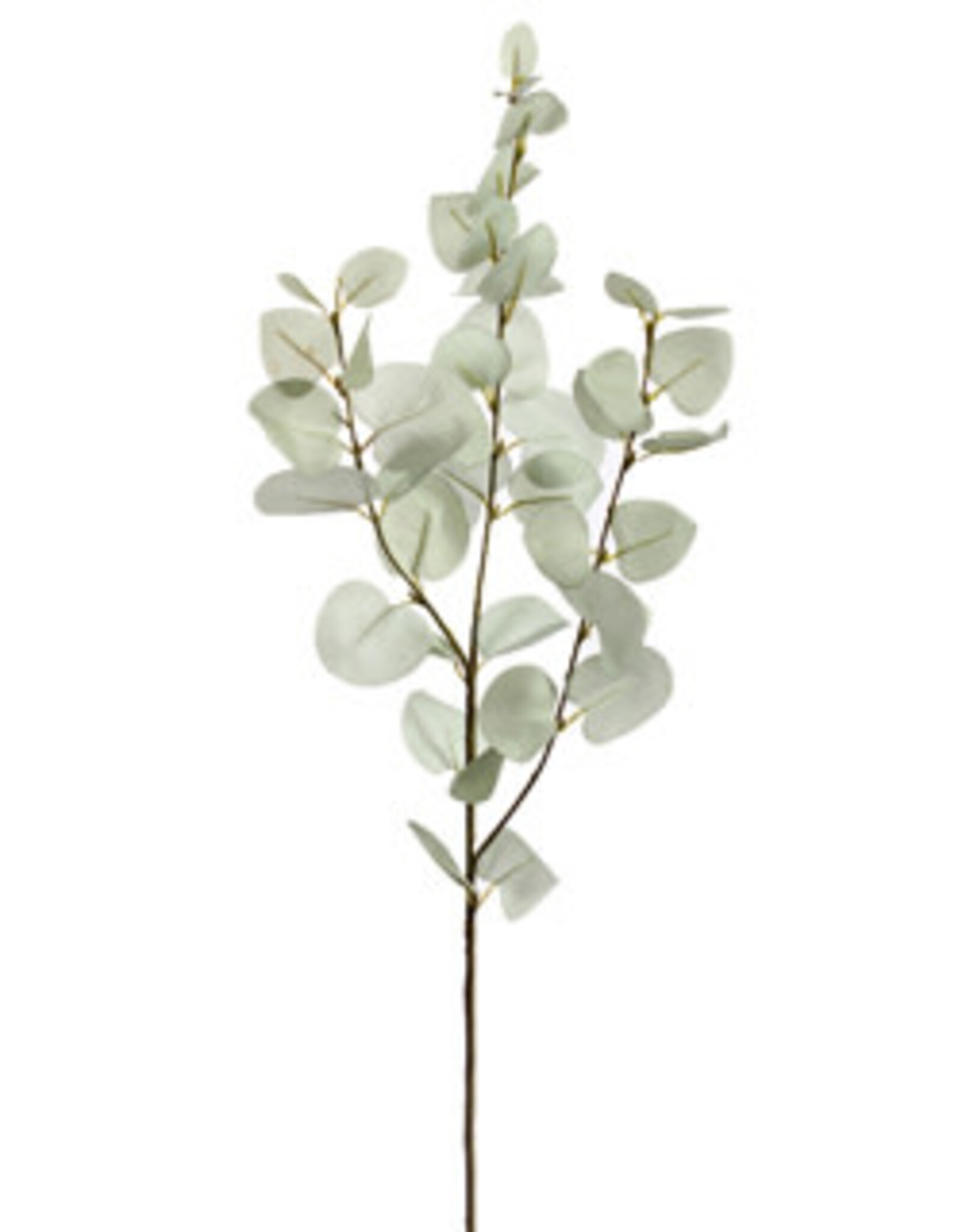 Kunstbloem - Eucalytus spray mint