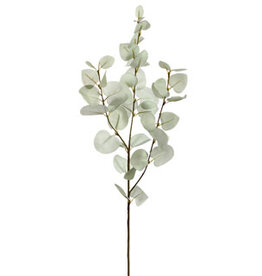 Kunstbloem - Eucalytus spray mint