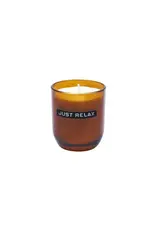 Wellmark Geurkaars - amber - Just relax
