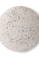 HKliving Serveerschaal - Terrazzo  L